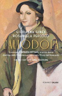 Rosangela Percoco, Giovanna Ginex & Rosangela Percoco — L'Allodola