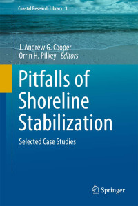 Andrew Cooper, Orrin H. Pilkey — Pitfalls of Shoreline Stabilization