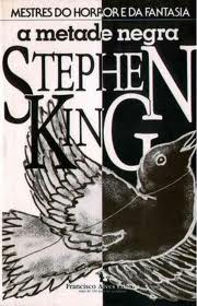 Stephen King — A metade negra