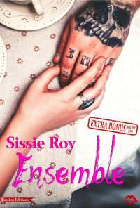 Sissie Roy [Roy, Sissie] — Ensemble - Bonus