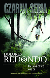 Redondo Dolores — Dolina Baztán 2 Świadectwo kości