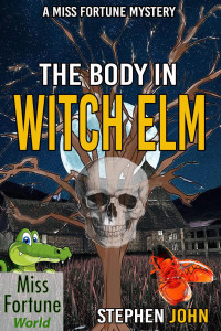 Stephen John — The Body in Witch Elm