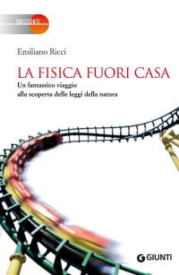 Emiliano Ricci — La fisica fuori casa