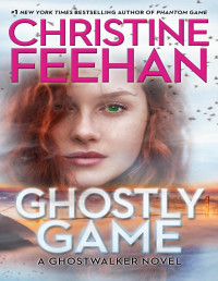 Christine Feehan — Ghostly Game