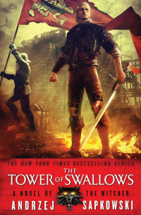 Andrzej Sapkowski — The Tower of Swallows