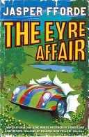 Jasper Fforde — The Eyre Affair