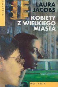 Laura Jacobs — Kobiety z wielkiego miasta