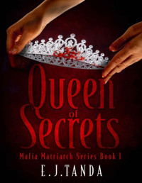E.J. Tanda — Queen of Secrets