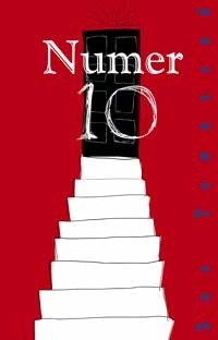 Sue Townsend — Numer 10