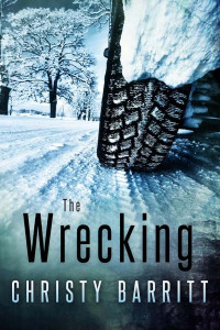 Barritt, Christy — The Wrecking