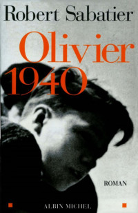 Sabatier, Robert — Olivier 1940