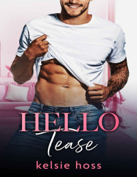 Kelsie Hoss — Hello Tease