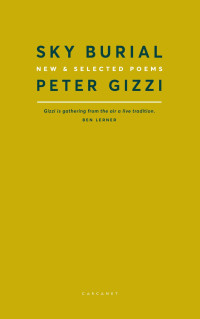 Gizzi, Peter; — Sky Burial