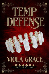 Viola Grace — Temp Defense