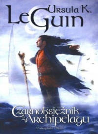 Ursula K. Le Guin — Czarnoksiężnik z Archipelagu