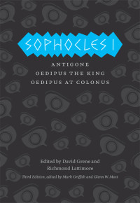 Sophocles — Sophocles I