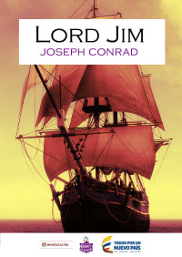 Joseph Conrad — Lord Jim