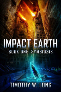 Timothy W. Long — Impact Earth: Symbiosis