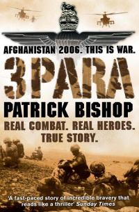 Bishop, Patrick — 3 Para