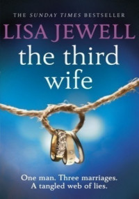 Lisa Jewell — The Third Wife