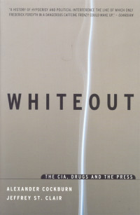 Alexander Cockburn, Jeffrey St. Clair — Whiteout