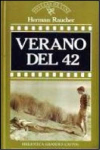 Herman Raucher — Verano del 42