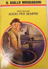 Ruth Rendell — Addio Per Sempre