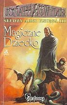 Jonathan Wylie — Magiczne dziecko