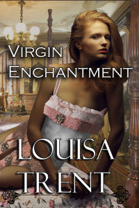 Louisa Trent — Virgin Enchantment (Virgin Series Book 3)