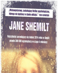 Jane Shemilt — Zanim zniknęła