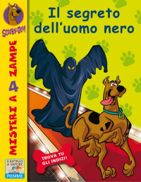 Scooby Doo — Il segreto dell'uomo nero