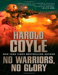 Harold Coyle [Coyle, Harold] — No Warriors, No Glory