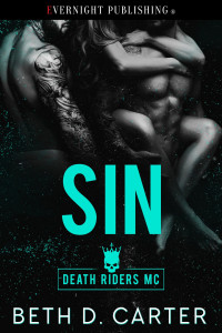 Beth D. Carter — Sin