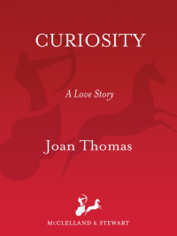 Joan Thomas — Curiosity