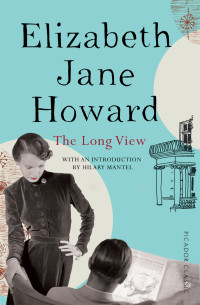 Elizabeth Jane Howard — The Long View