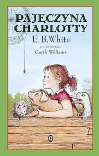 E. B. White — Pajęczyna Charlotty