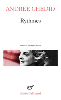 Andrée Chedid — Rythmes