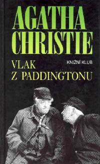 Christie Agatha — Vlak z Paddingtonu