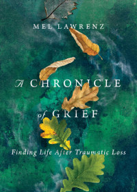 Mel Lawrenz — A Chronicle of Grief