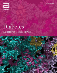 DAVID LESLIE — Diabetes learning guide series
