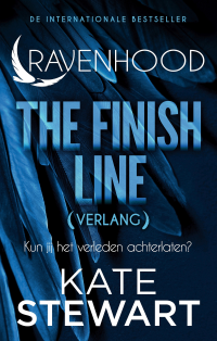 Kate Stewart — The Finish Line (Verlang)