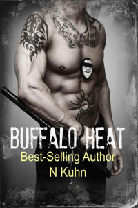  — Buffalo Heat