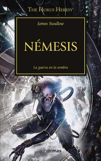 James Swallow — Némesis, N.º 13