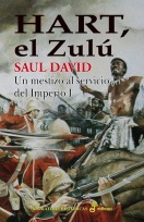 David_ Saul — (Un Mestizo Al Servicio Del Imperio, 01) Hart, el zulÃº