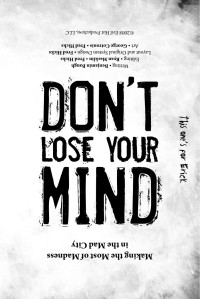 Evil Hat Productions — Don't Lose Your Mind