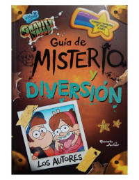 Unknown — Guia de MISTERIO y DIVERSIÓN