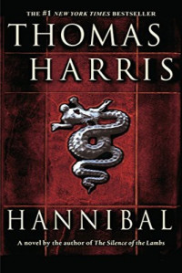 Thomas Harris  — Hannibal