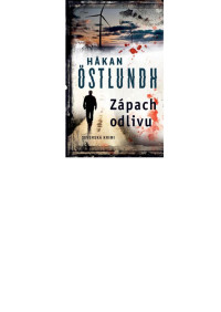 Hakan Ostlundh — Zapach odlivu