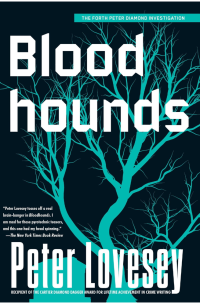 Peter Lovesey — Bloodhounds