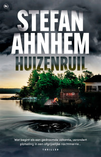 Stefan Ahnhem — Huizenruil